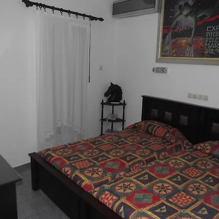 Maison d'hôtes Zorzis Mykonos Town