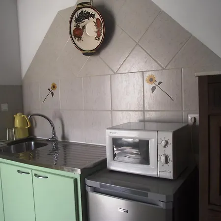 Maison d'hôtes Zorzis