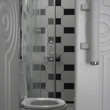 Maison d'hôtes Zorzis Mykonos Town