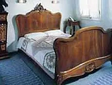 Zorzis Maison d'hôtes 3*