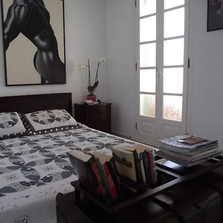 Zorzis Maison d'hôtes 3*