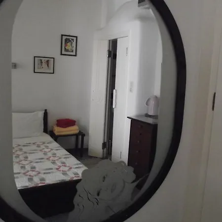 Maison d'hôtes Zorzis