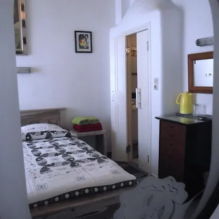 Zorzis Maison d'hôtes 3*