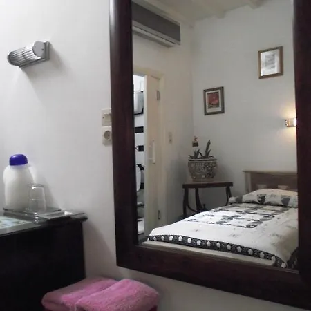 Zorzis Maison d'hôtes