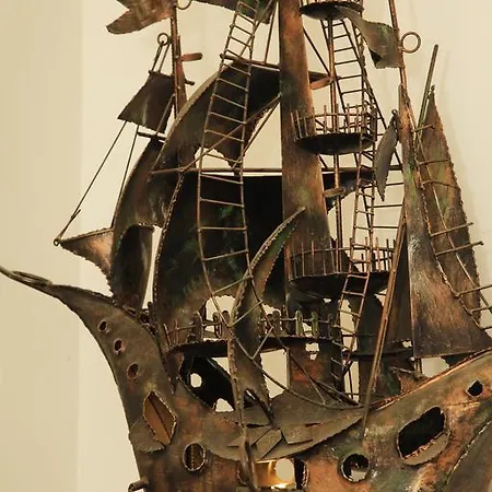 Zorzis Maison d'hôtes Mykonos Town