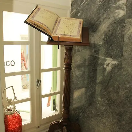 Zorzis Maison d'hôtes