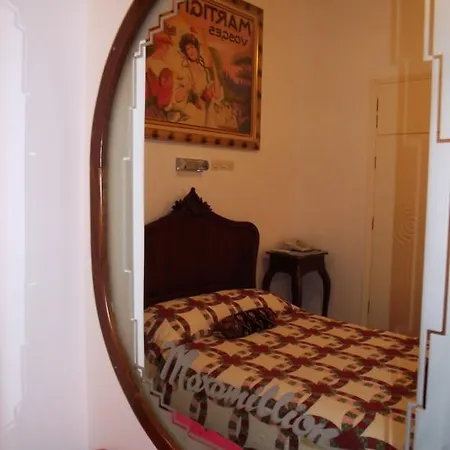 Maison d'hôtes Zorzis 3*