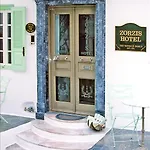Zorzis Konukevi Mykonos Town