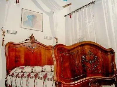 Zorzis Guest house 3*