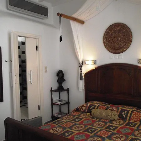 Zorzis Mykonos Town