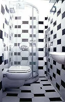 Guest house Zorzis