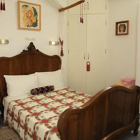 Guest house Zorzis 3*