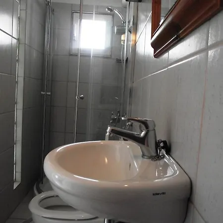Guest house Zorzis 3*