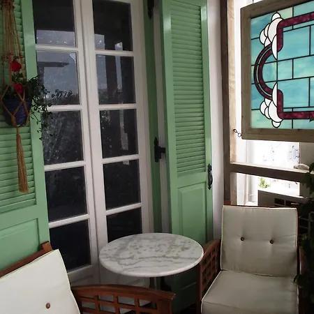招待所 Zorzis Mykonos Town