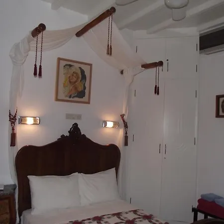 Guest house Zorzis 3*