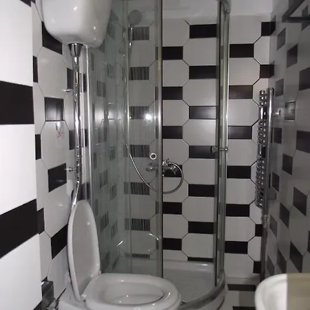 Gasthuis Zorzis Mykonos Town