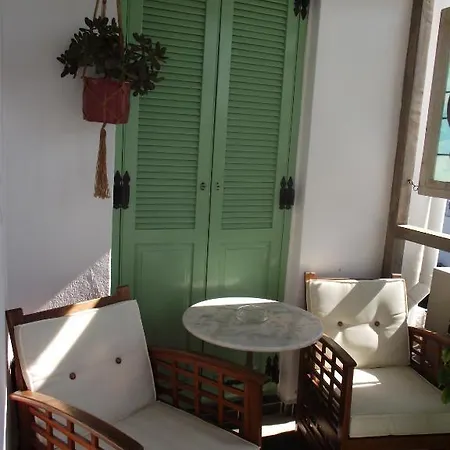Guest house Zorzis 3*