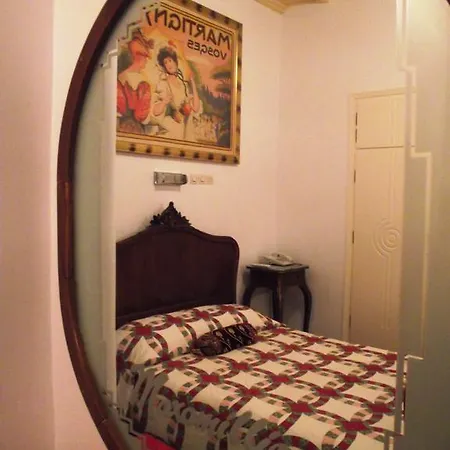 Guest house Zorzis 3*