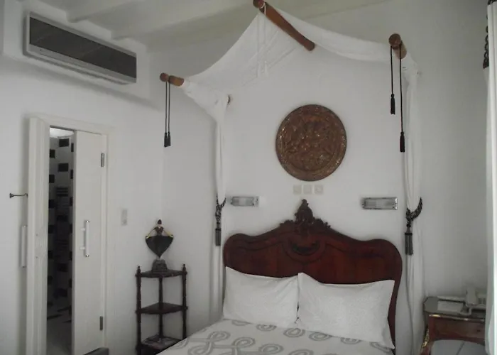 Πανσιόν Zorzis 3*