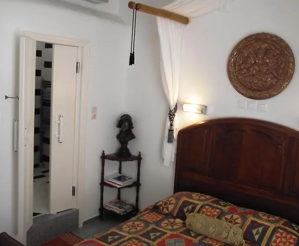 Πανσιόν Zorzis