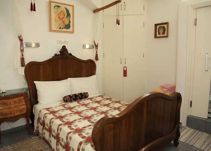 Πανσιόν Zorzis 3*