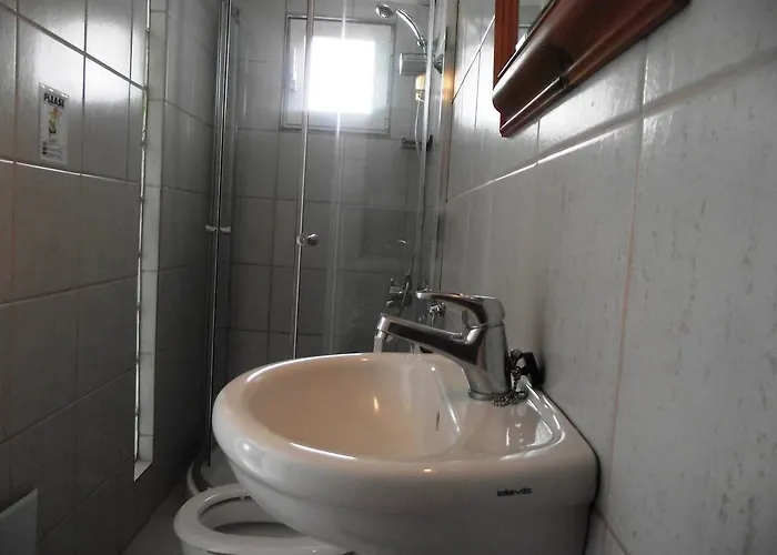 Πανσιόν Zorzis 3*