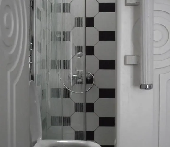 Πανσιόν Zorzis Mykonos Town