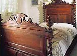 Πανσιόν Zorzis Mykonos Town