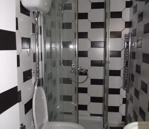 Πανσιόν Zorzis Mykonos Town