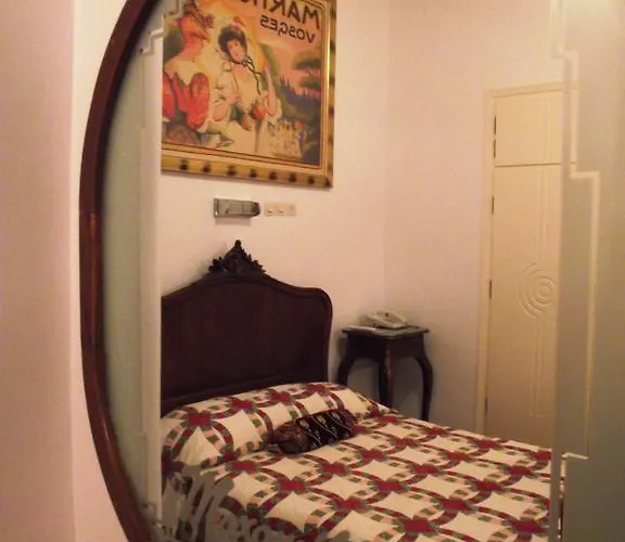 Πανσιόν Zorzis 3*