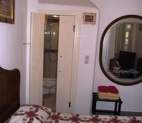 Zorzis Πανσιόν 3*