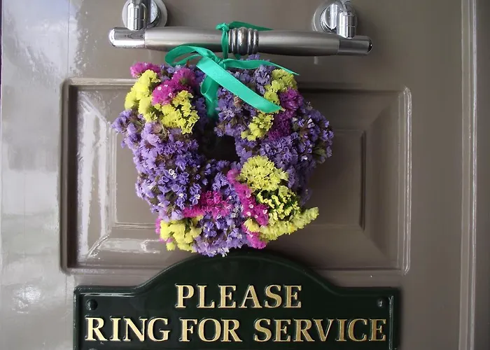 Zorzis Πανσιόν Mykonos Town