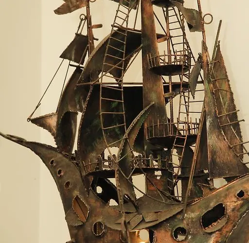 Zorzis Konukevi Mykonos Town