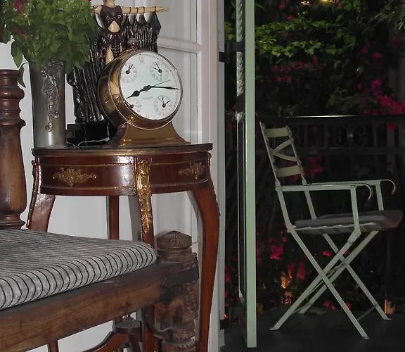 Zorzis Πανσιόν