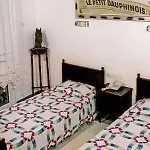Zorzis Gasthof Mykonos Town