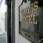 Zorzis