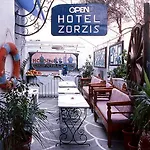 Gasthof Zorzis Mykonos Town