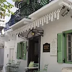 Zorzis 3*