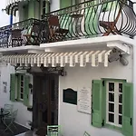 Gasthof Zorzis 3*