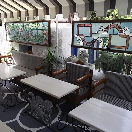 Zorzis ゲストハウス Mykonos Town