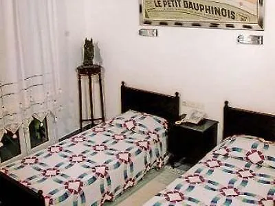 Zorzis بيت ضيافة Mykonos Town