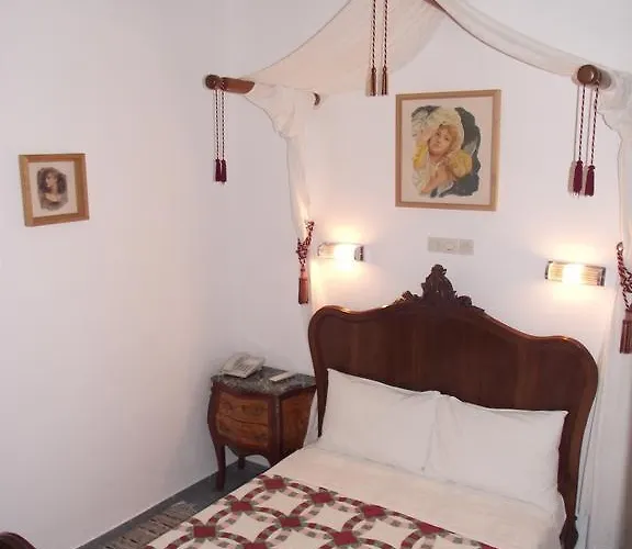 Zorzis بيت ضيافة 3*