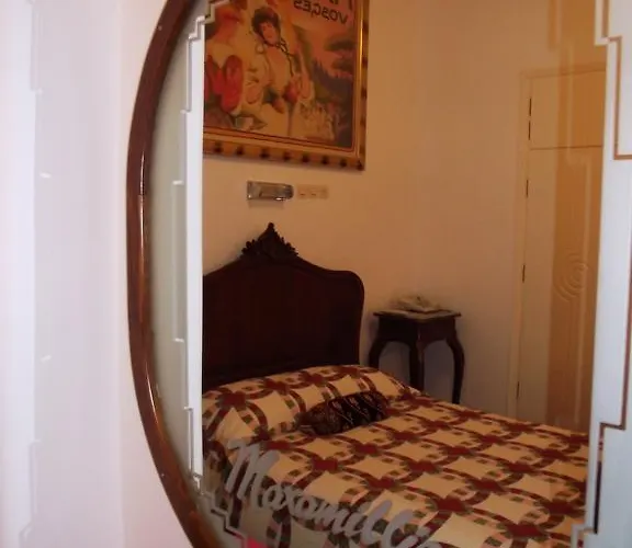 بيت ضيافة Zorzis 3*